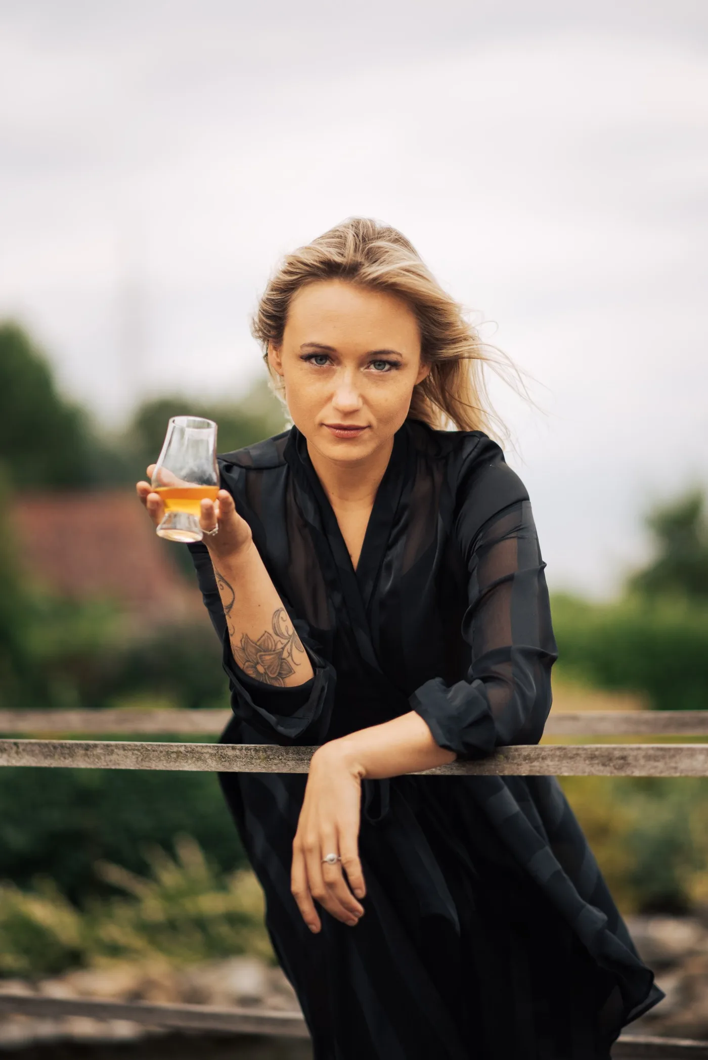 Amber Verleyen