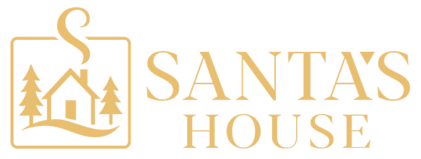 Santa's House