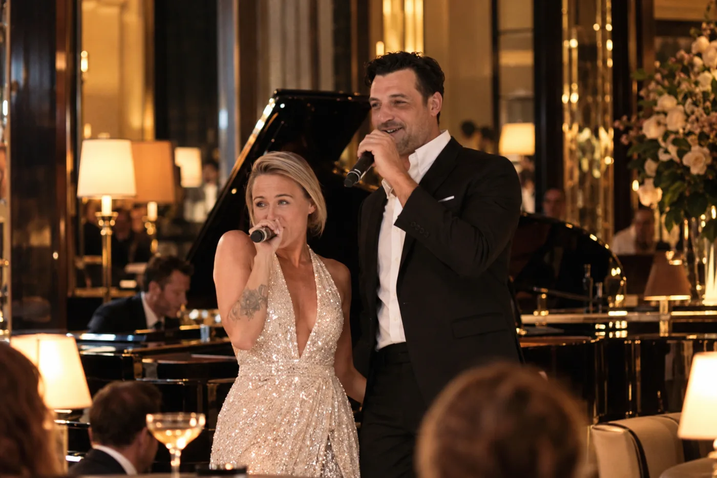 Piano Bar